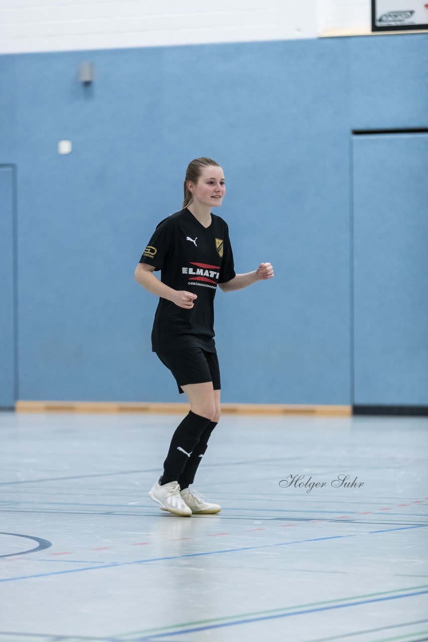 Bild 132 - HFV Futsalmeisterschaft